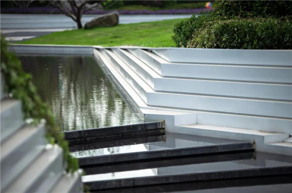 山水比德丨北京保利和悅春風(fēng)