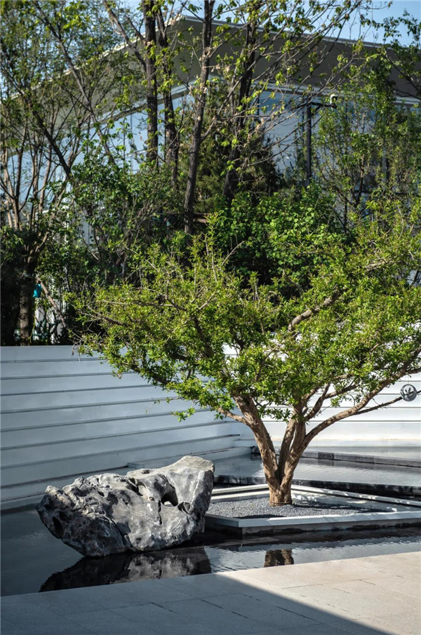 山水比德丨北京保利和悅春風(fēng)