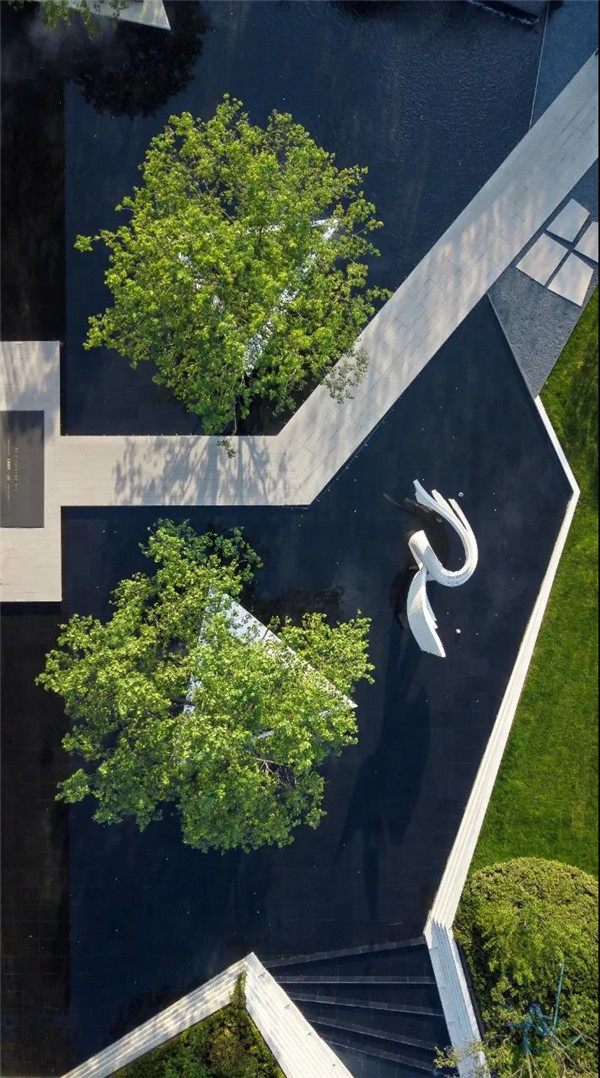 山水比德丨北京保利和悅春風(fēng)