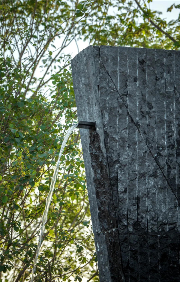 山水比德丨北京保利和悅春風(fēng)