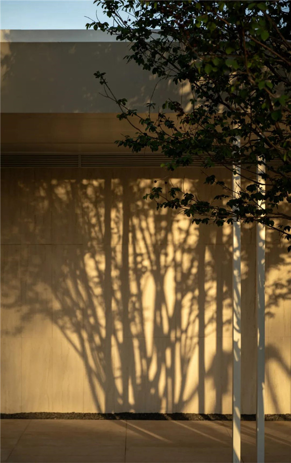 山水比德丨北京保利和悅春風(fēng)