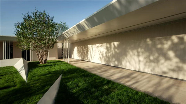 山水比德丨北京保利和悅春風(fēng)