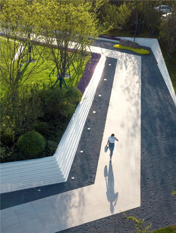 山水比德丨北京保利和悅春風(fēng)