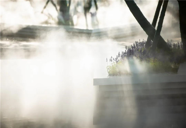 山水比德丨北京保利和悅春風(fēng)