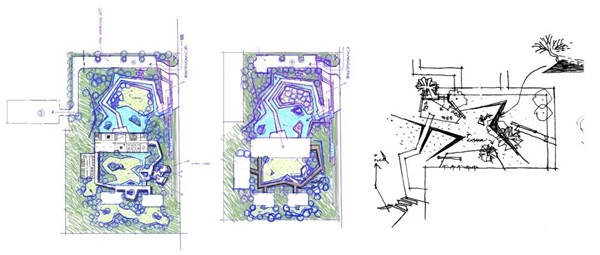 山水比德丨北京保利和悅春風(fēng)