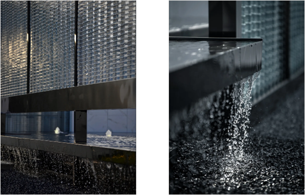 現(xiàn)代的詩意|西安 自然界·河山