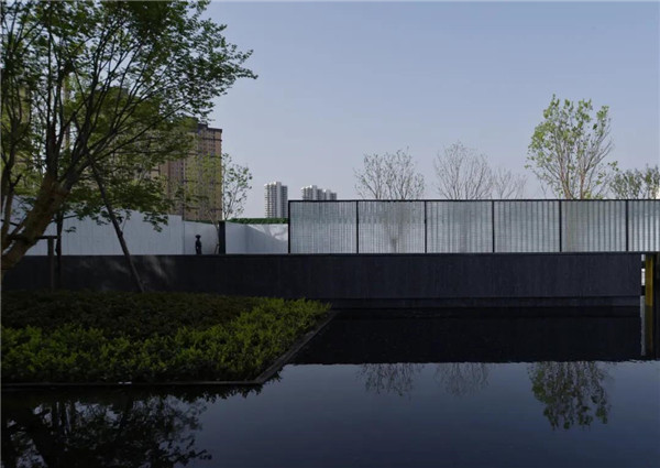 現(xiàn)代的詩意|西安 自然界·河山