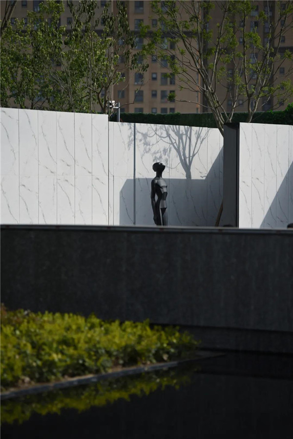 現(xiàn)代的詩意|西安 自然界·河山