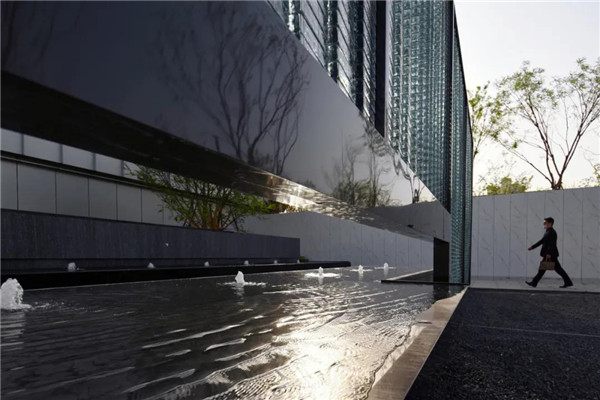 現(xiàn)代的詩意|西安 自然界·河山