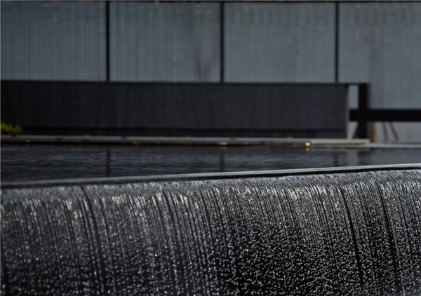 現(xiàn)代的詩意|西安 自然界·河山