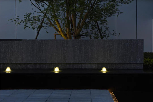 現(xiàn)代的詩意|西安 自然界·河山