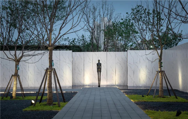 現(xiàn)代的詩意|西安 自然界·河山