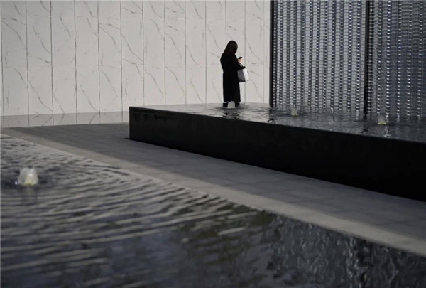 現(xiàn)代的詩意|西安 自然界·河山