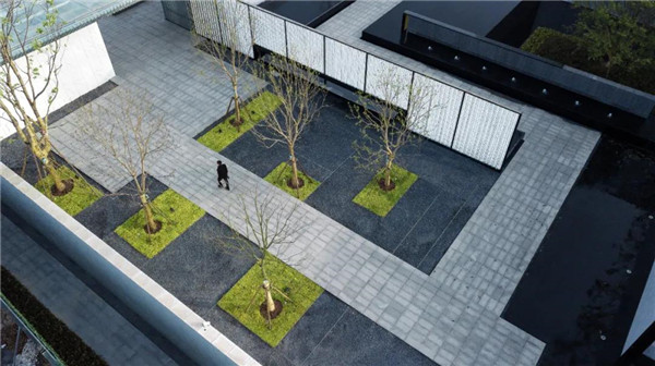 現(xiàn)代的詩意|西安 自然界·河山