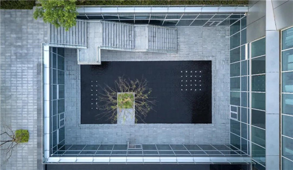 現(xiàn)代的詩意|西安 自然界·河山