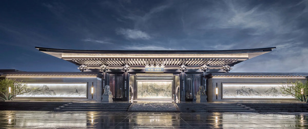 書香門第,學(xué)海泛舟 | 福州連江·建發(fā)雙璽書香里