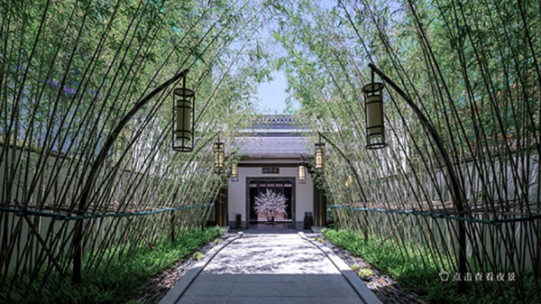 書香門第,學(xué)海泛舟 | 福州連江·建發(fā)雙璽書香里