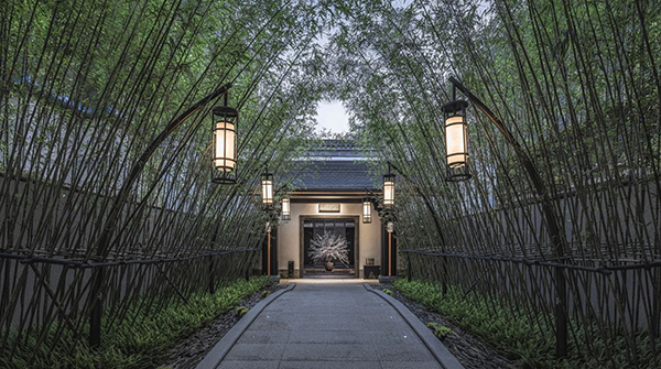 書香門第,學(xué)海泛舟 | 福州連江·建發(fā)雙璽書香里