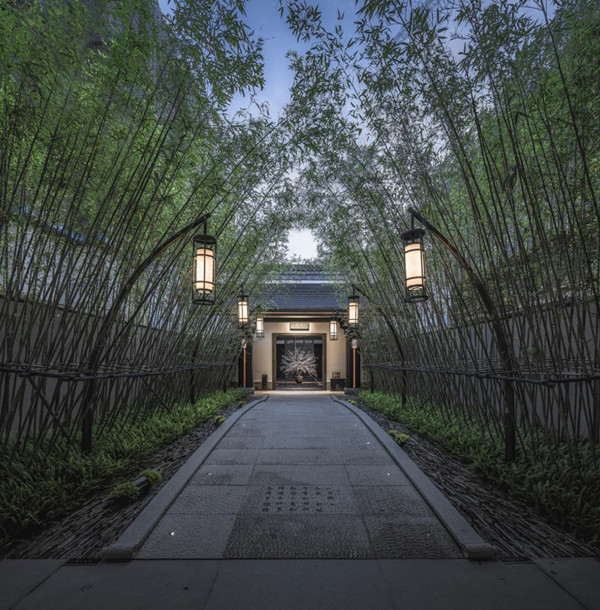 書香門第,學(xué)海泛舟 | 福州連江·建發(fā)雙璽書香里