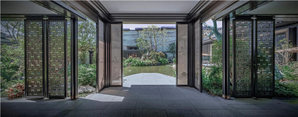 書香門第,學(xué)海泛舟 | 福州連江·建發(fā)雙璽書香里