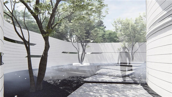 上海日清景觀 | 福州正榮·觀江樾