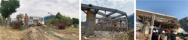 上海日清景觀 | 福州正榮·觀江樾