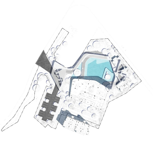 上海日清景觀 | 福州正榮·觀江樾