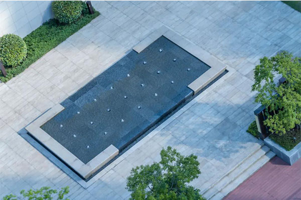 湖島立體花園居游記丨惠州奧園譽(yù)山湖