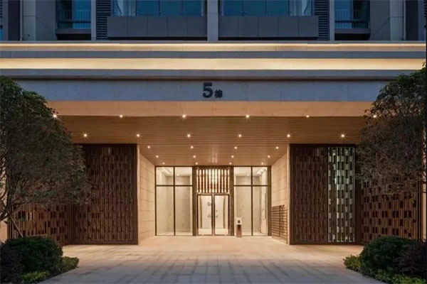 湖島立體花園居游記丨惠州奧園譽(yù)山湖