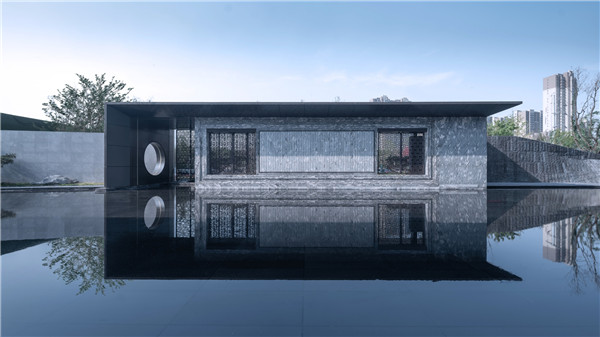 詩起河東，府閱風華 | 山西太原寶能城·振南府