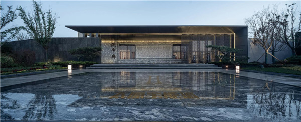 詩起河東，府閱風華 | 山西太原寶能城·振南府