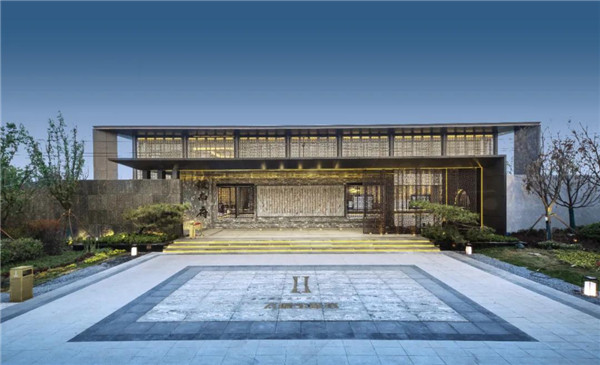 詩起河東，府閱風華 | 山西太原寶能城·振南府