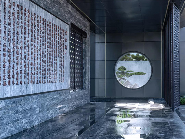 詩起河東，府閱風華 | 山西太原寶能城·振南府