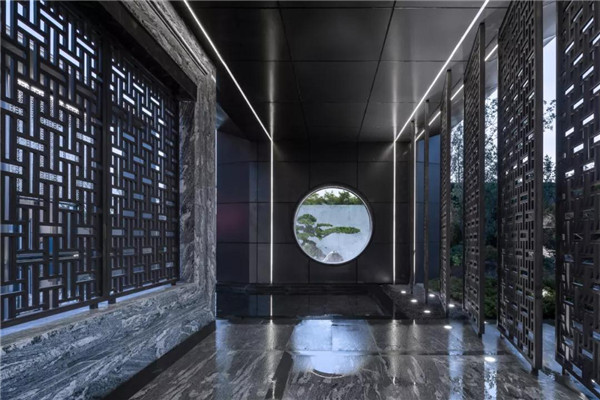 詩起河東，府閱風華 | 山西太原寶能城·振南府