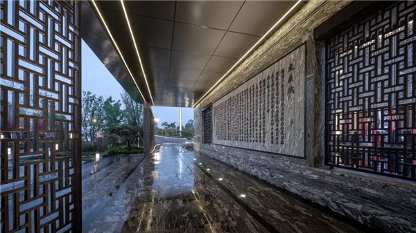 詩起河東，府閱風華 | 山西太原寶能城·振南府