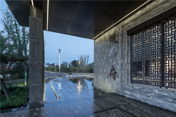 詩起河東，府閱風華 | 山西太原寶能城·振南府