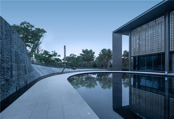 詩起河東，府閱風華 | 山西太原寶能城·振南府