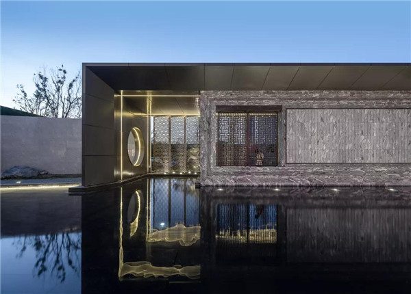 詩起河東，府閱風華 | 山西太原寶能城·振南府