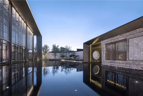 詩起河東，府閱風華 | 山西太原寶能城·振南府