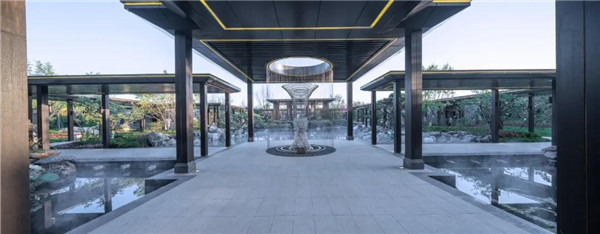 詩起河東，府閱風華 | 山西太原寶能城·振南府