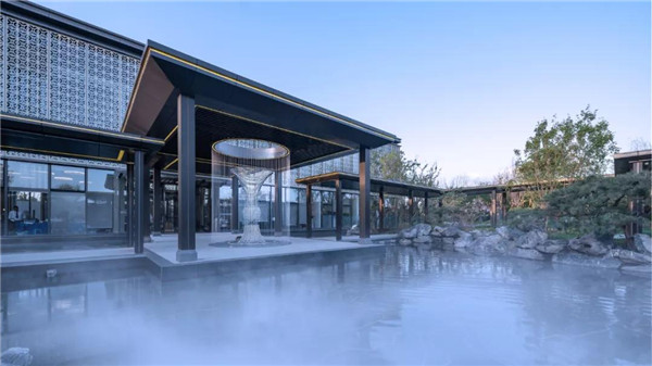 詩起河東，府閱風華 | 山西太原寶能城·振南府