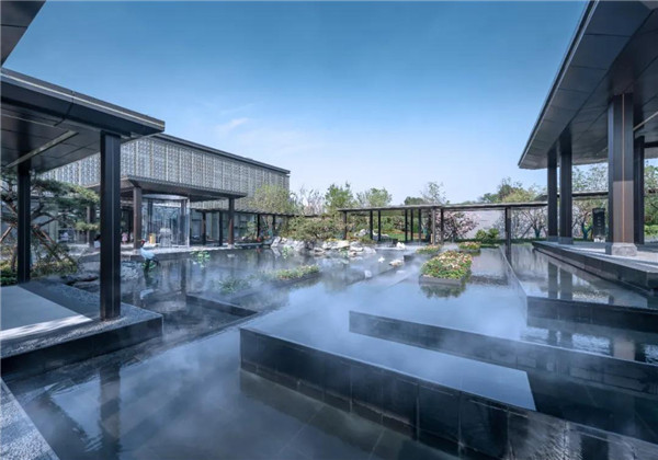 詩起河東，府閱風華 | 山西太原寶能城·振南府