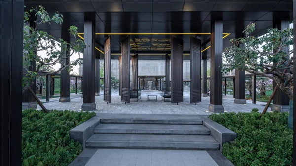 詩起河東，府閱風華 | 山西太原寶能城·振南府