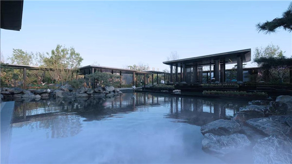 詩起河東，府閱風華 | 山西太原寶能城·振南府