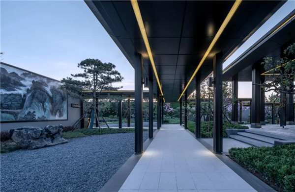 詩起河東，府閱風華 | 山西太原寶能城·振南府