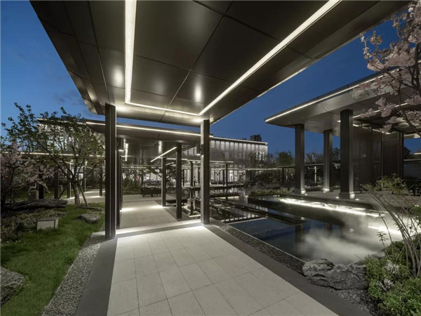 詩起河東，府閱風華 | 山西太原寶能城·振南府