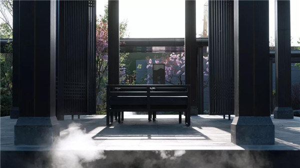 詩起河東，府閱風華 | 山西太原寶能城·振南府