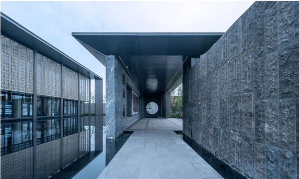 詩起河東，府閱風華 | 山西太原寶能城·振南府