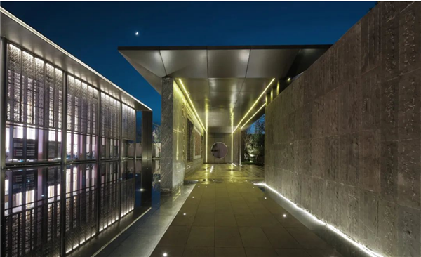 詩起河東，府閱風華 | 山西太原寶能城·振南府