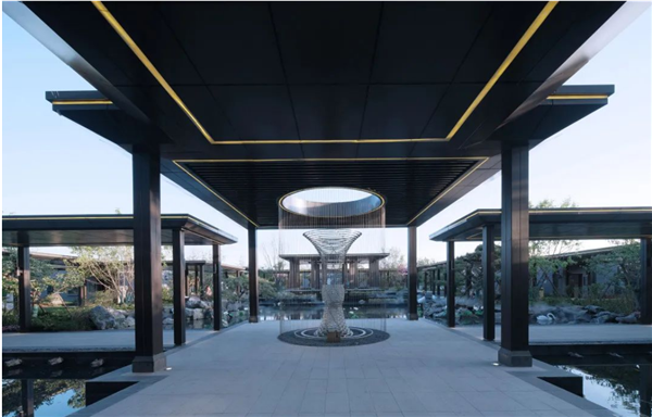 詩起河東，府閱風華 | 山西太原寶能城·振南府